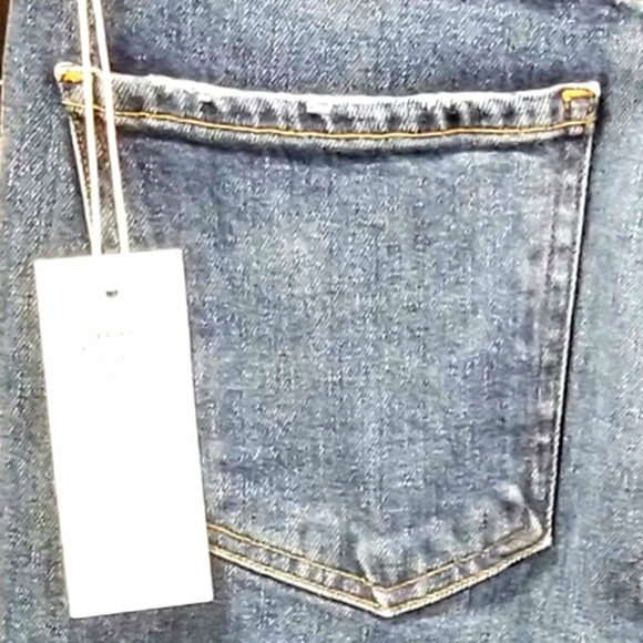 🆕️🔥SOLD🔥 Citizens of Humanity Olivia high rise - Picture 5 of 9